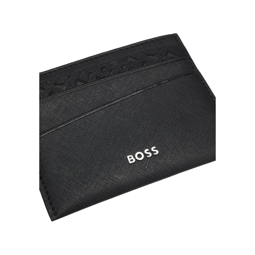 Premium Leather Daxter Cardholder