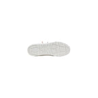 White Leather Yulia Sneakers