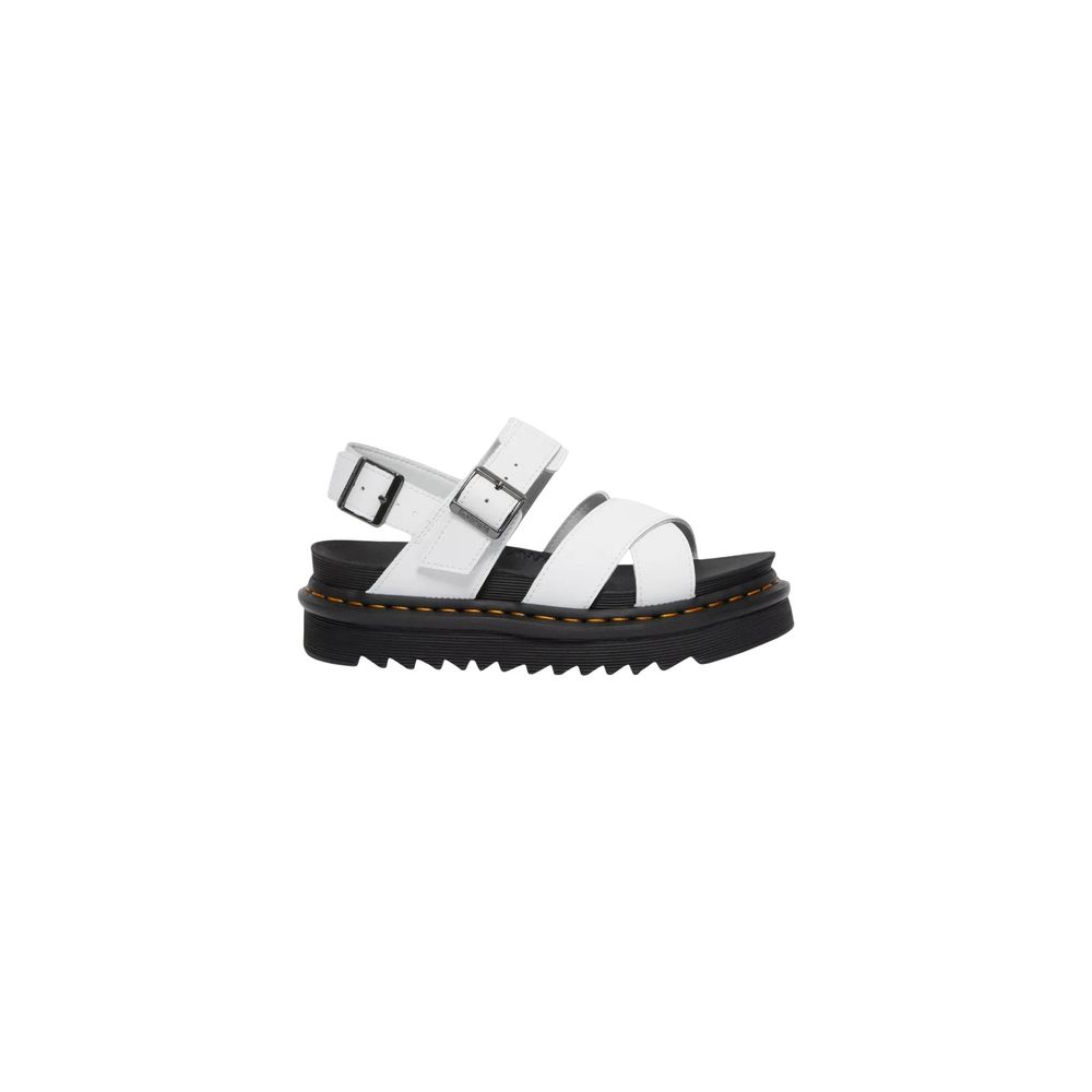 Leather Voss II Sandals