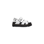 Leather Voss II Sandals