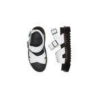 Leather Voss II Sandals