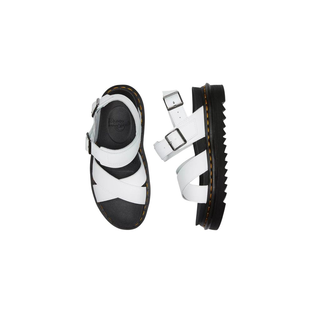 Leather Voss II Sandals