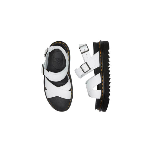 Leather Voss II Sandals