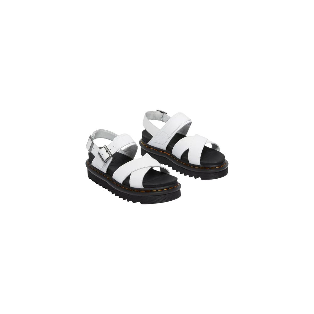 Leather Voss II Sandals