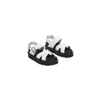 Leather Voss II Sandals