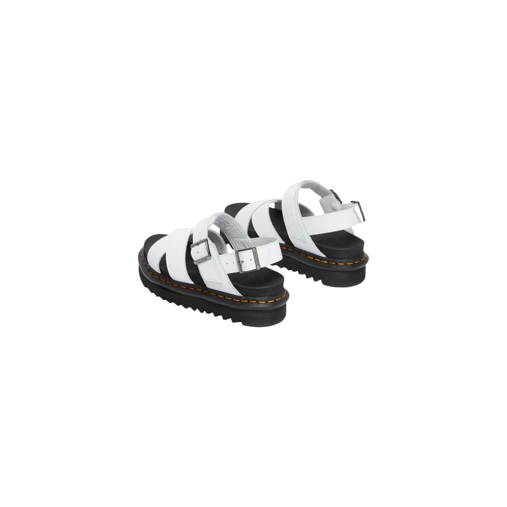 Leather Voss II Sandals