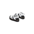Leather Voss II Sandals