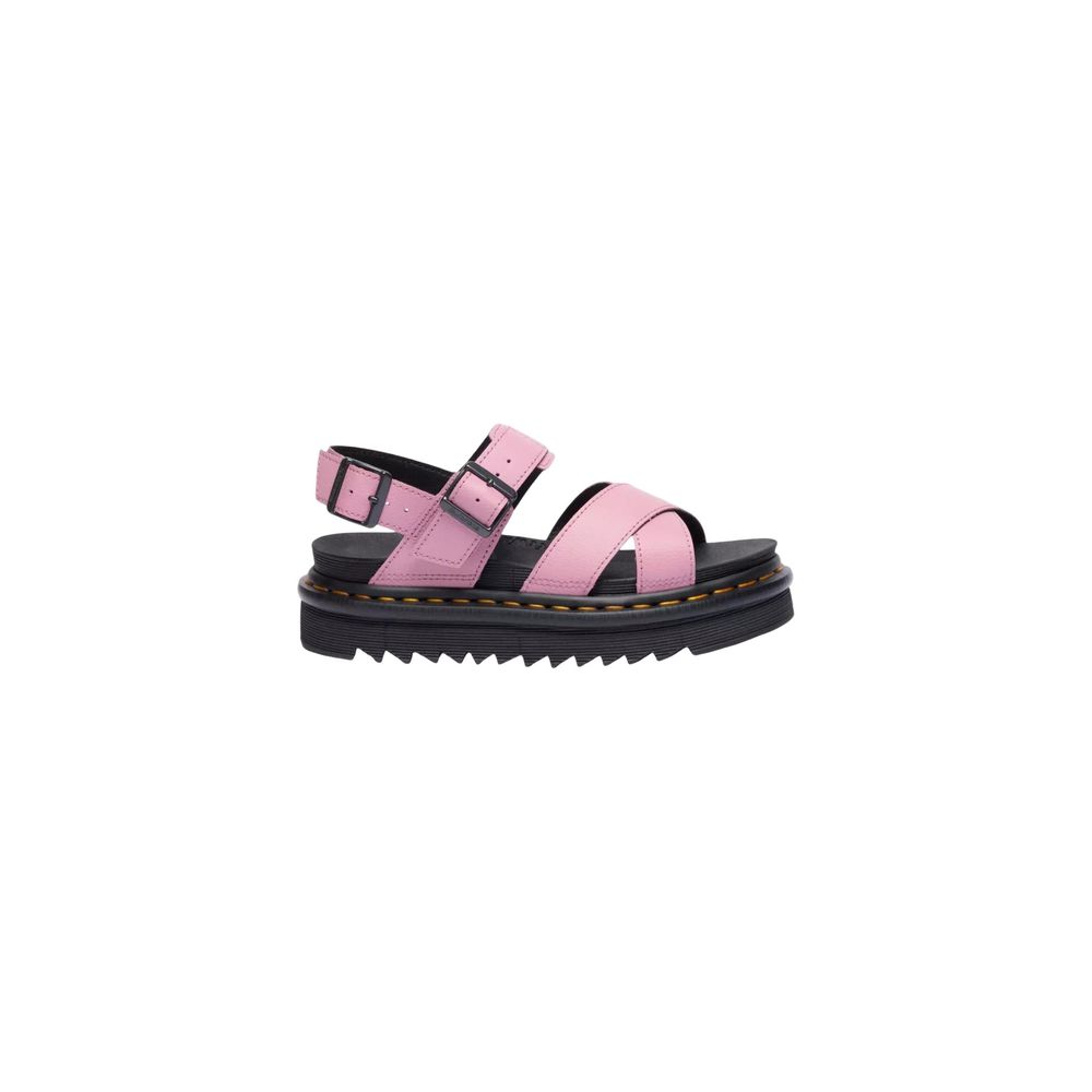 Leather Voss II Athena Sandals
