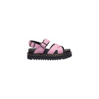 Leather Voss II Athena Sandals
