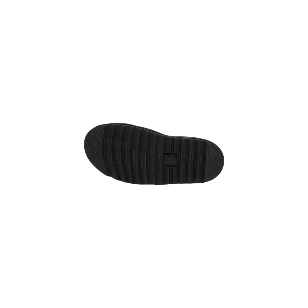 Leather Voss II Sandals