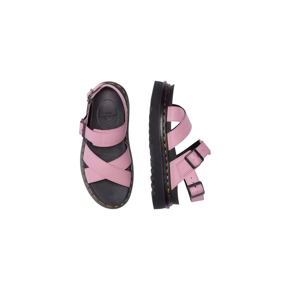 Leather Voss II Athena Sandals