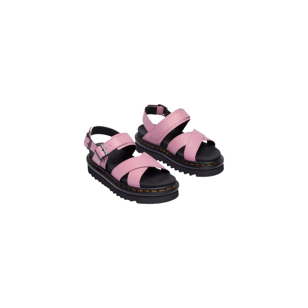 Leather Voss II Athena Sandals