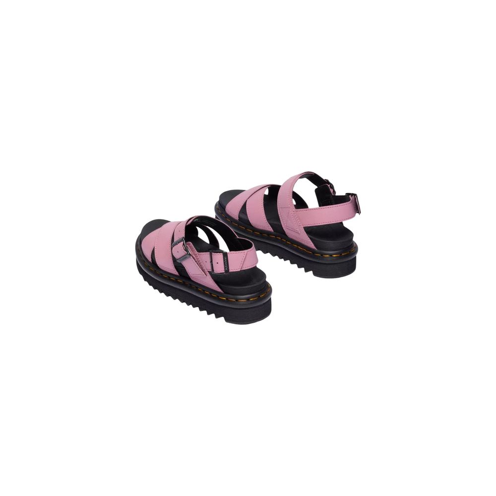 Leather Voss II Athena Sandals