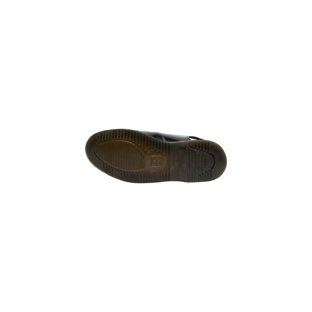 Genuine Leather Madaline Polished Smooth Sandals
