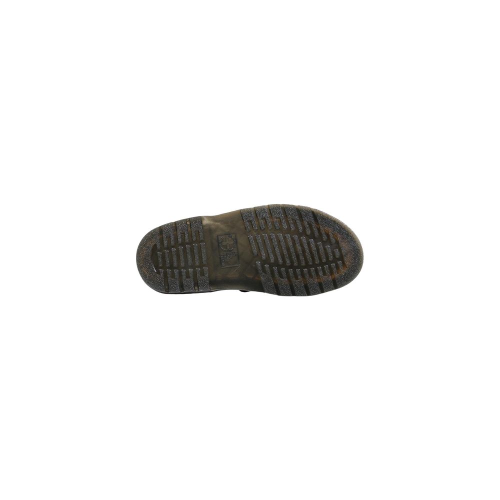 Premium Leather Gryphon Atlas Sandals