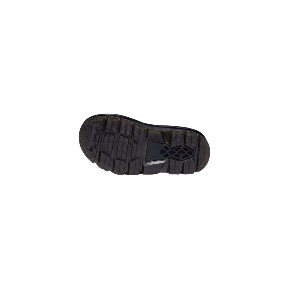 Suede Leather Zebzag Sandal Savannah