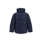 Seymour Padded Parka