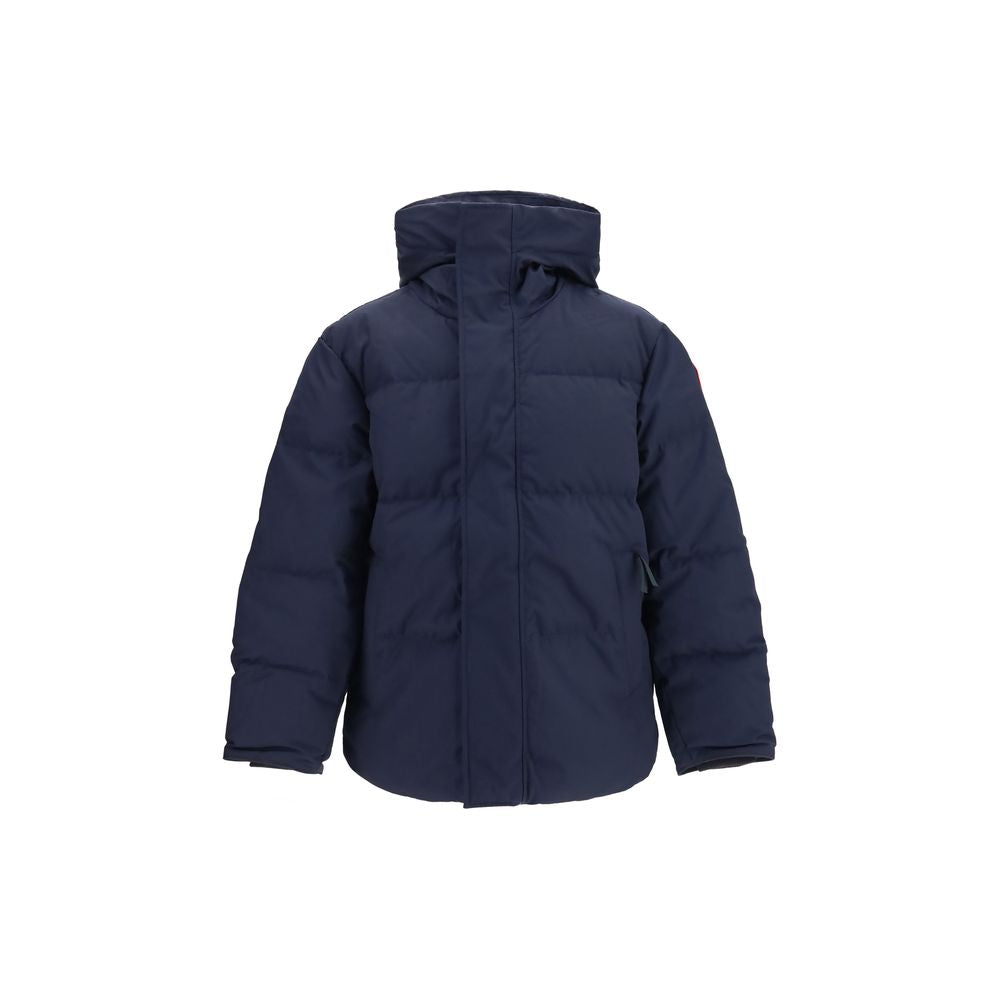 Seymour Padded Parka