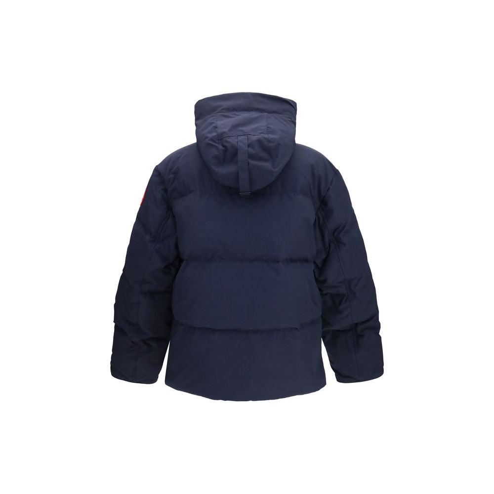 Seymour Padded Parka