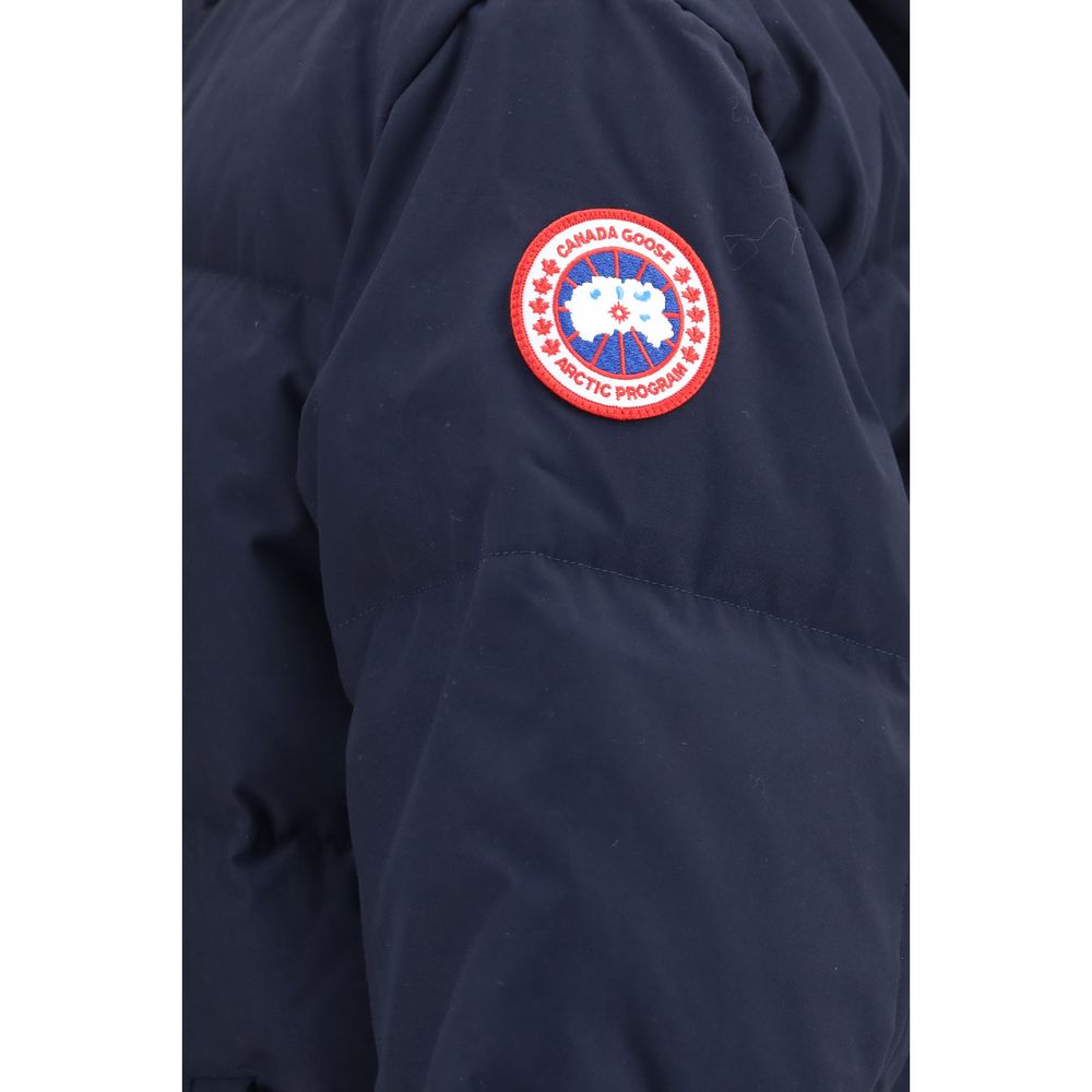 Seymour Padded Parka