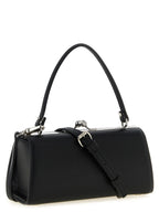 Doll XL Nappa Effect PU Handbag