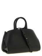 Calfskin Hug Mini Handbag