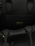 Calfskin Hug Mini Handbag