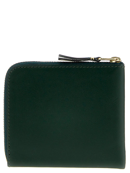 Calfskin Cardholder