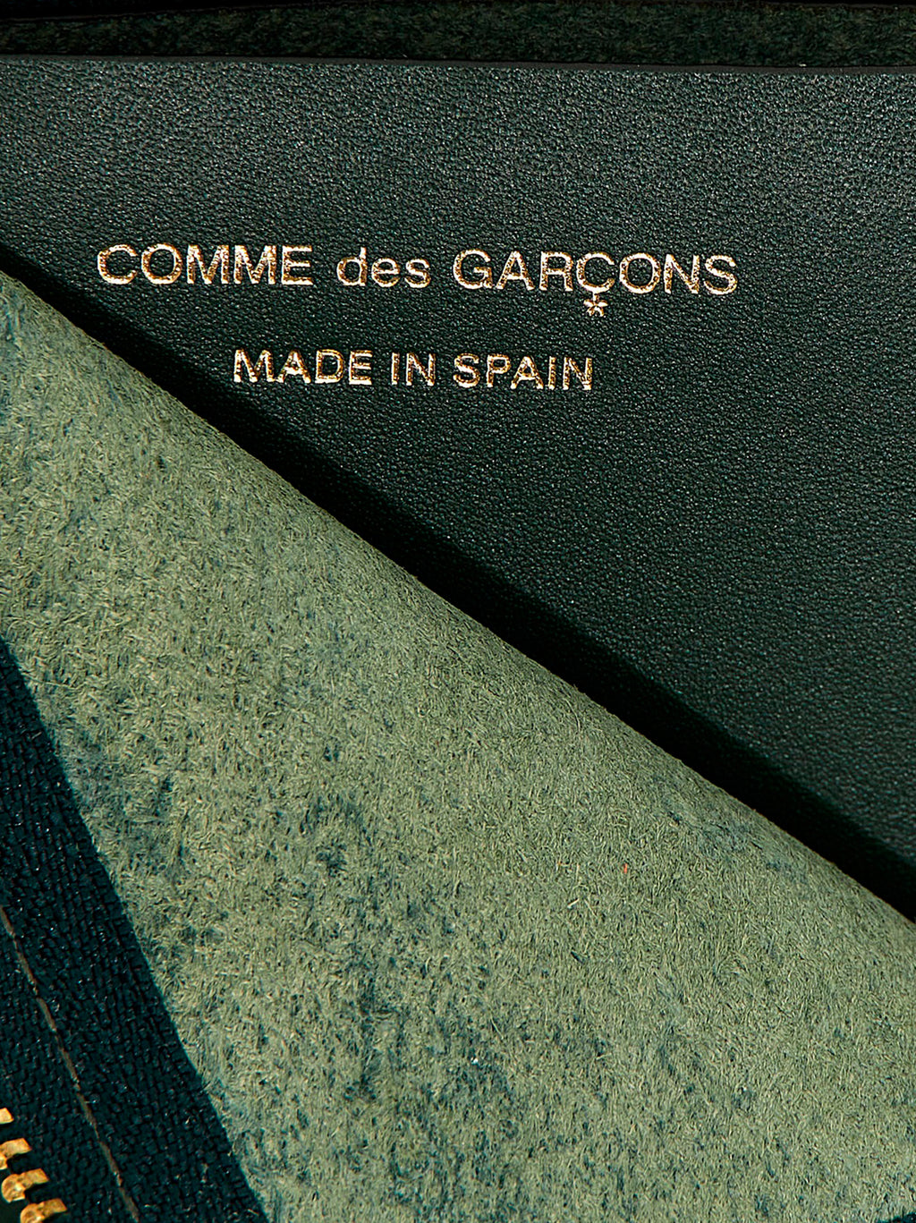 Calfskin Cardholder