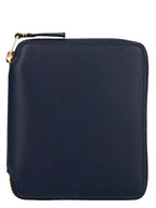 Calfskin Arecalf Wallet