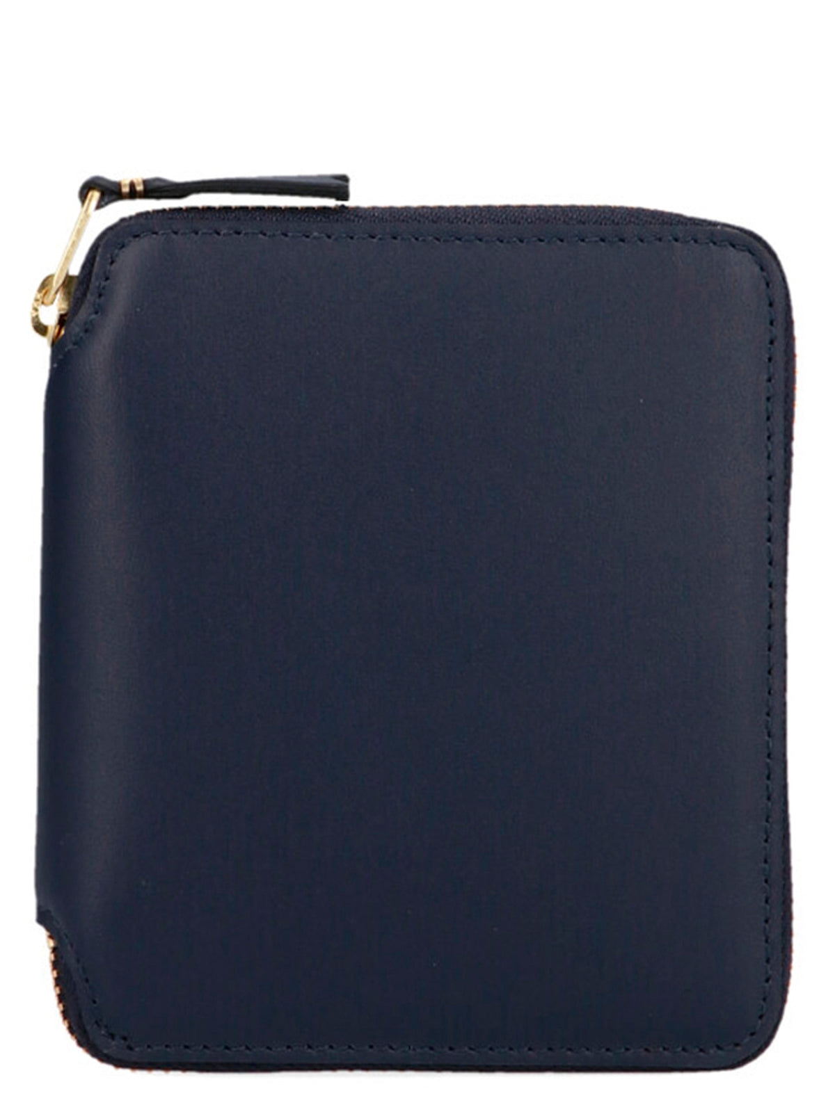 Calfskin Arecalf Wallet