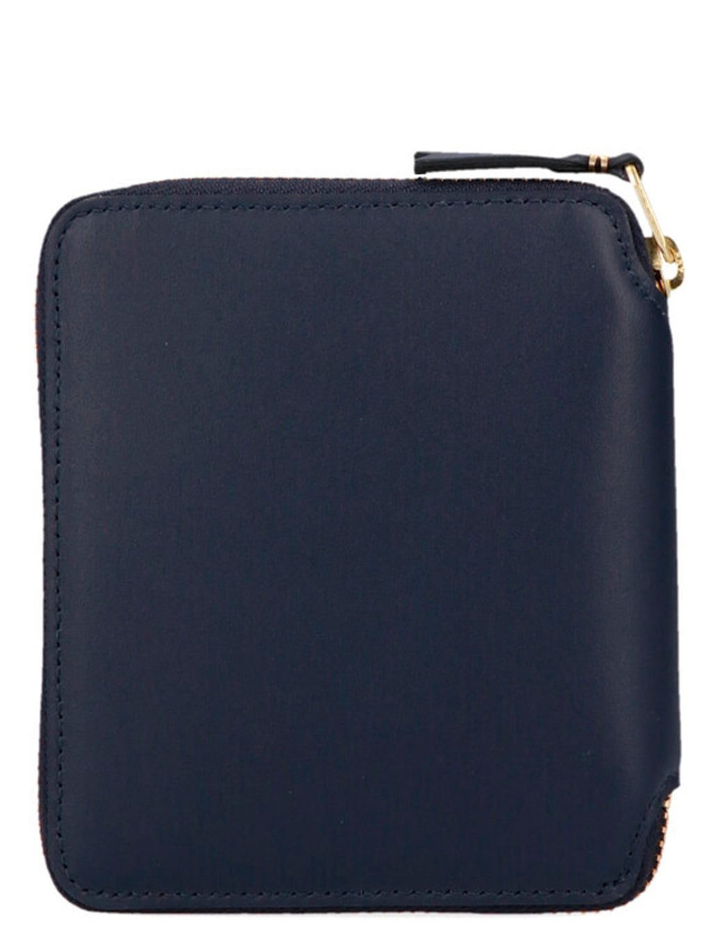 Calfskin Arecalf Wallet