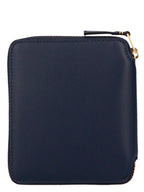 Calfskin Arecalf Wallet