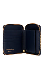 Calfskin Arecalf Wallet