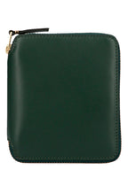 Calfskin Arecalf Wallet