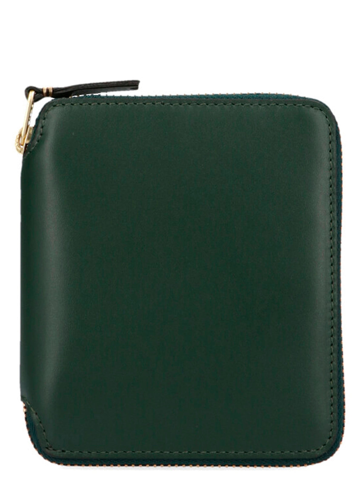 Calfskin Arecalf Wallet