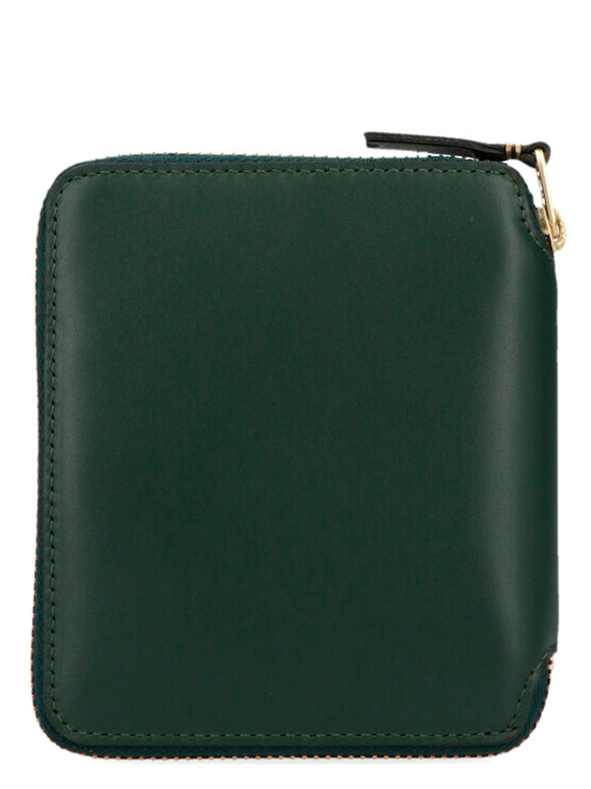 Calfskin Arecalf Wallet