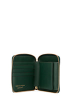 Calfskin Arecalf Wallet