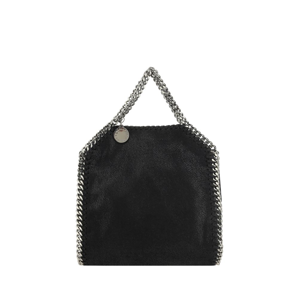 Tiny Shaggy Polyester Handbag