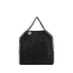Tiny Shaggy Polyester Handbag