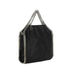 Tiny Shaggy Polyester Handbag