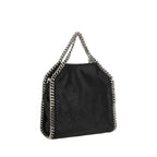 Tiny Shaggy Polyester Handbag