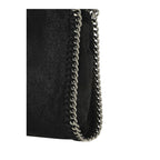 Tiny Shaggy Polyester Handbag