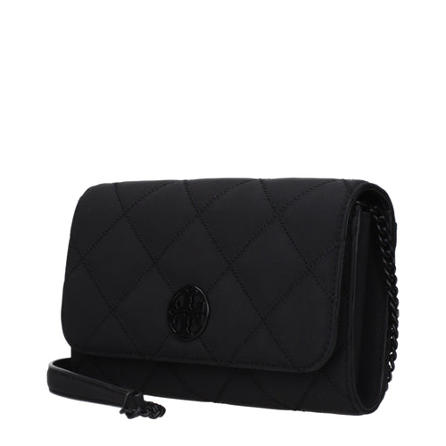 Rubberized Leather Clutch