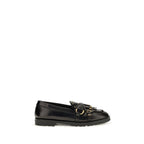 Calfskin Nora Loafers