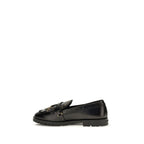 Calfskin Nora Loafers