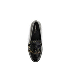 Calfskin Nora Loafers