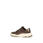 Suede Athena Sneakers