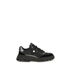 Calfskin Athena Sneakers