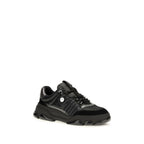 Calfskin Athena Sneakers
